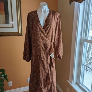 Shein curve Women's Dress 👗 Size 4XL